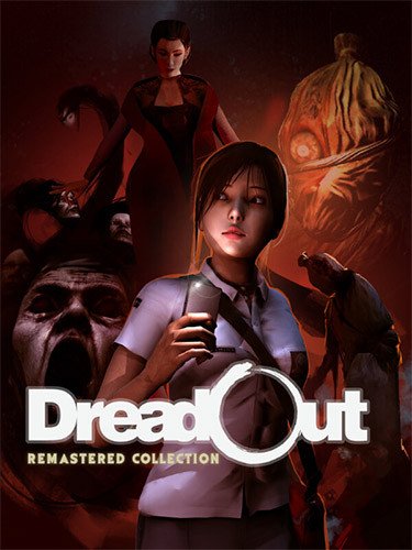 DreadOut Remastered Collection – v2.2.18f/v1.0.8-HohohoGames
