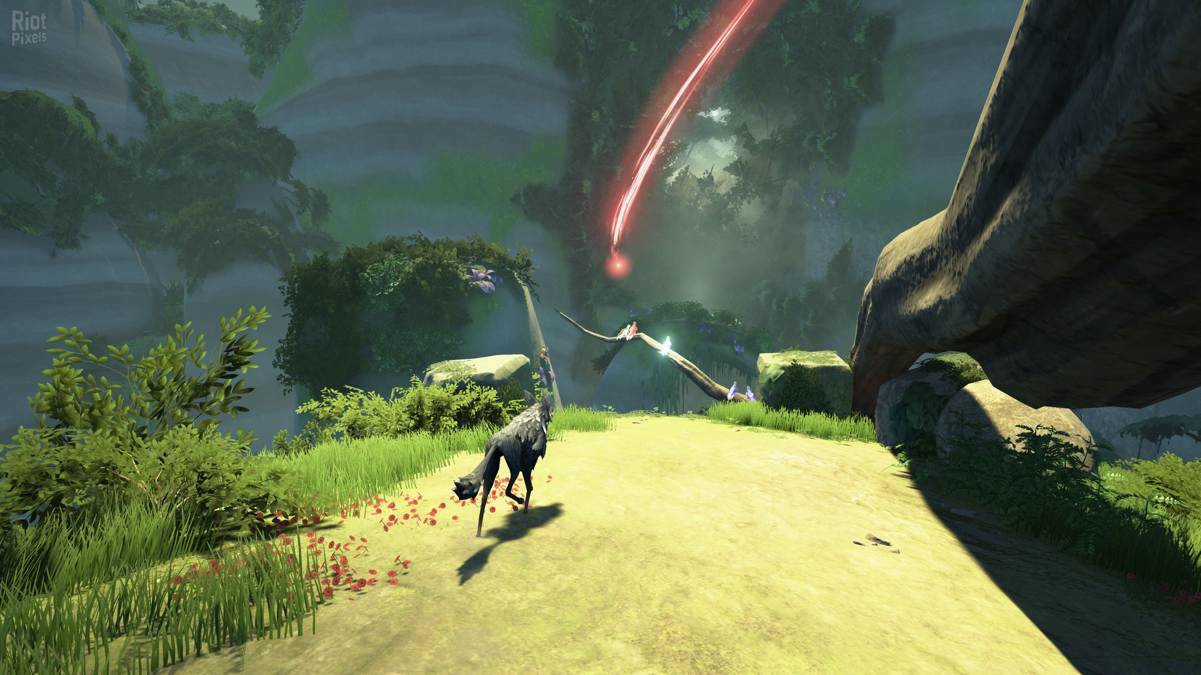 [12]-Lost Ember Download