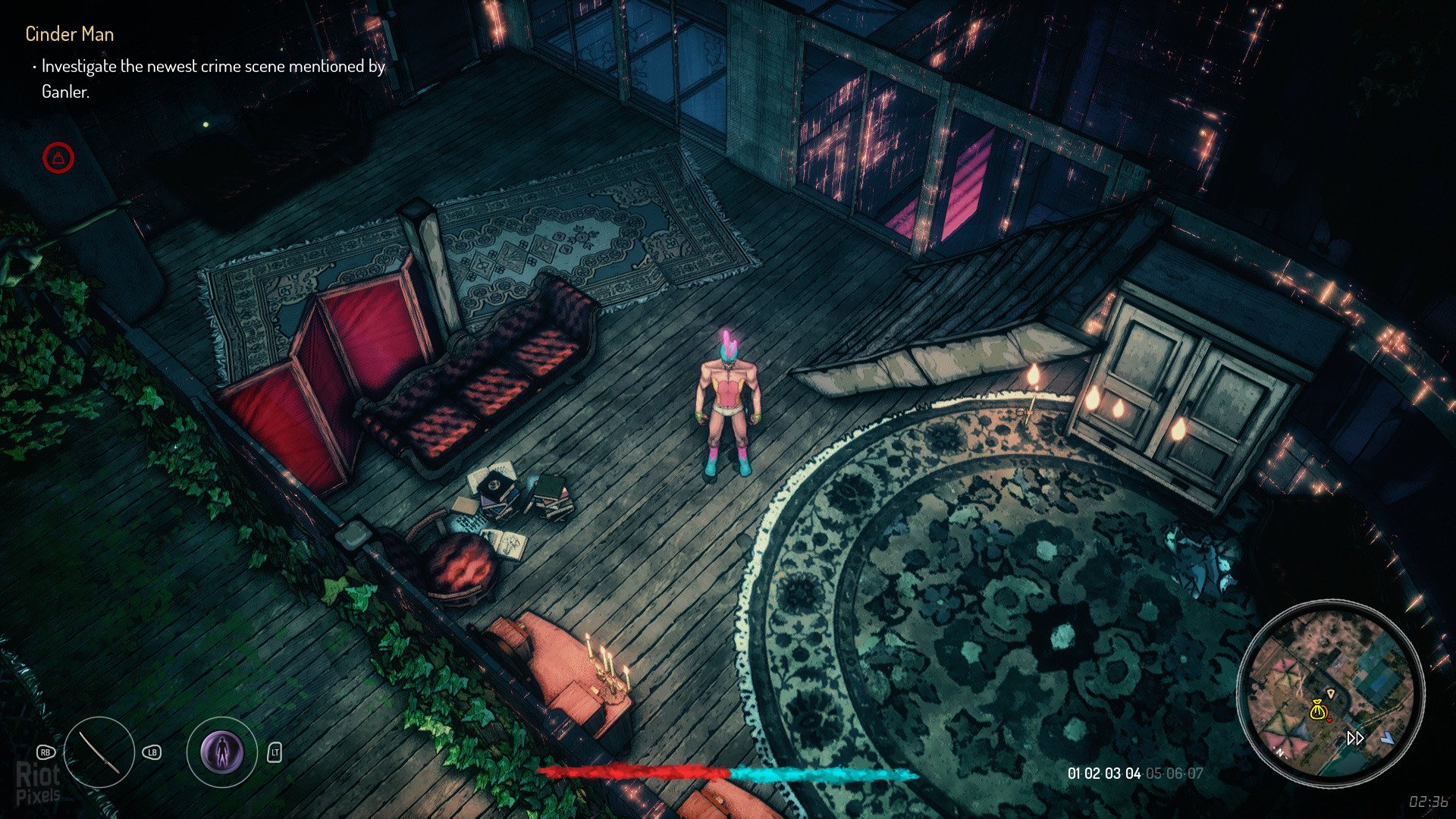 [10]-Seven: Enhanced Collector’s Edition – v1.3.2 + Bonus Content Download