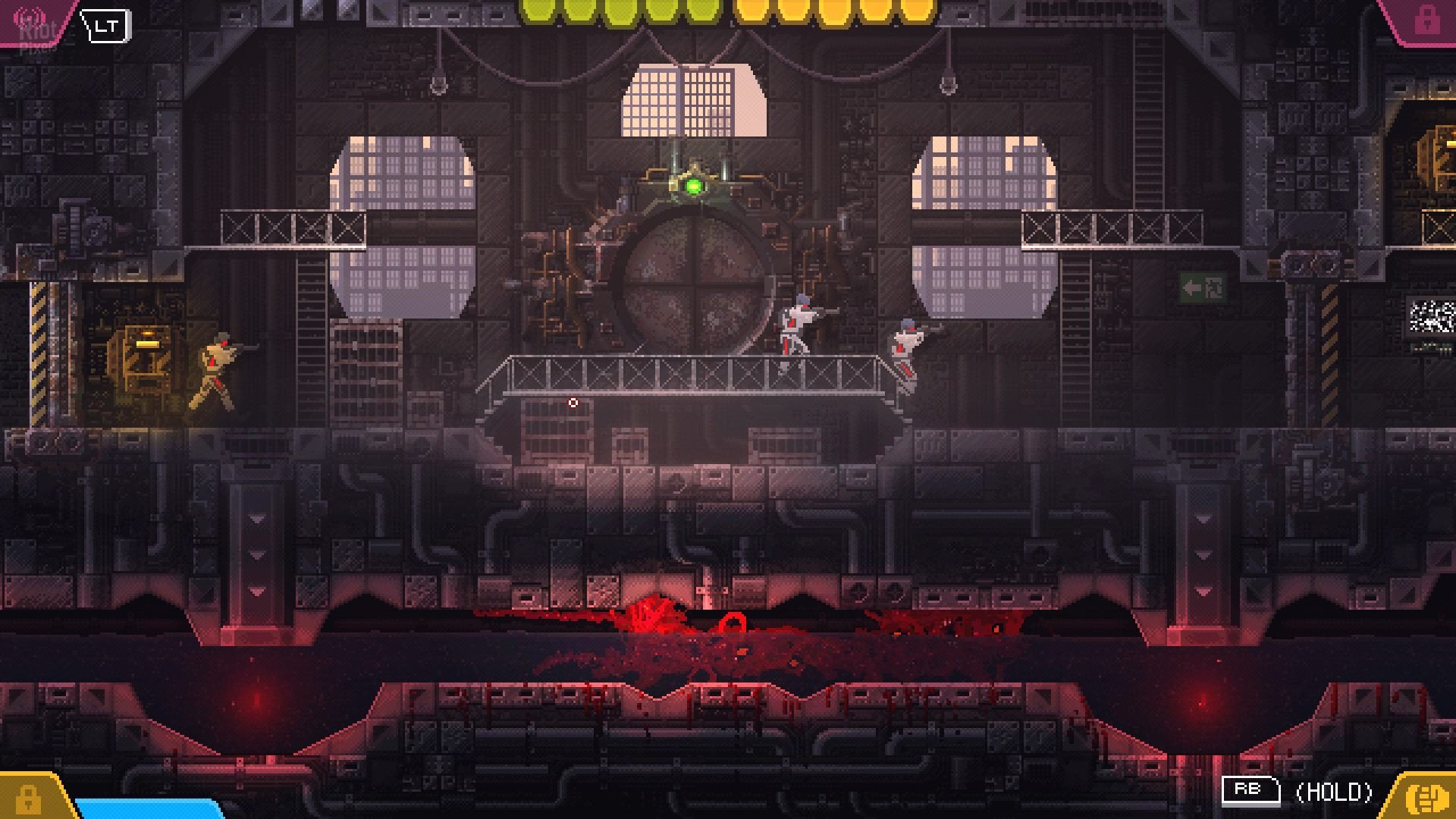 [6]-CARRION – v1.0.3 Download