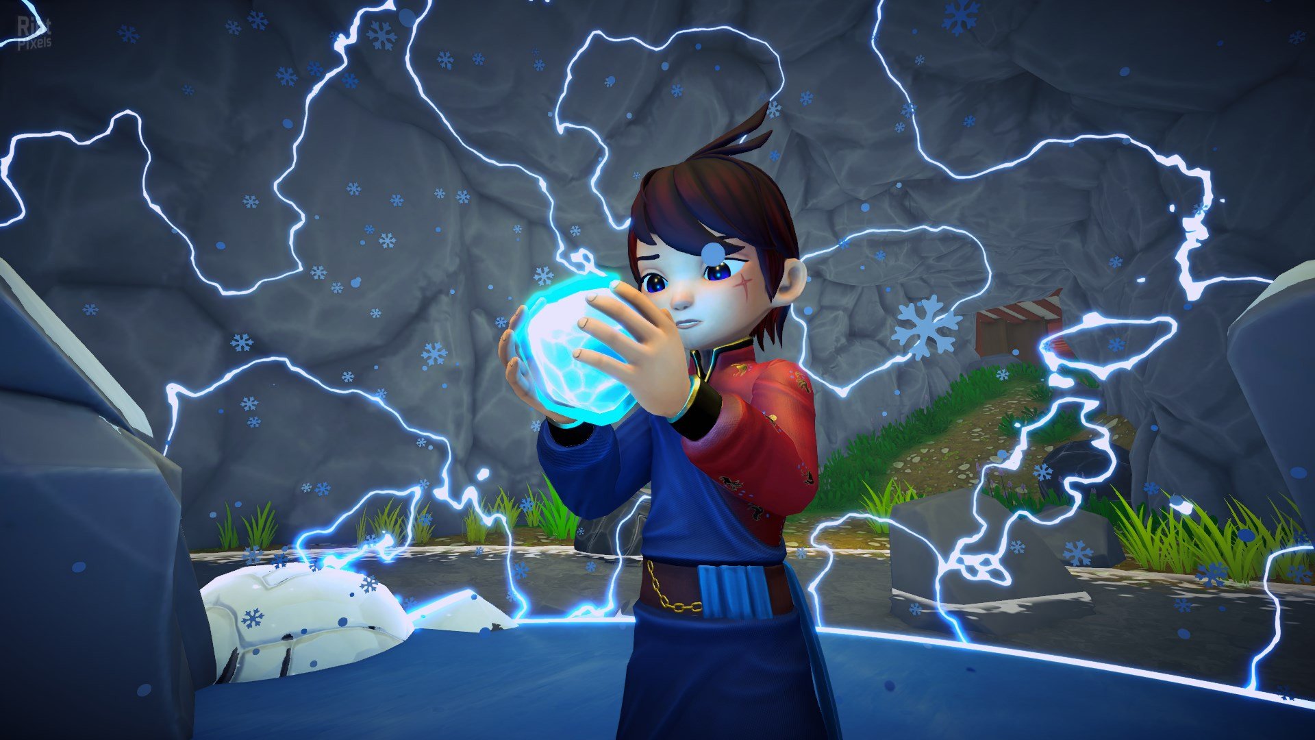 [2]-Ary and the Secret of Seasons Download