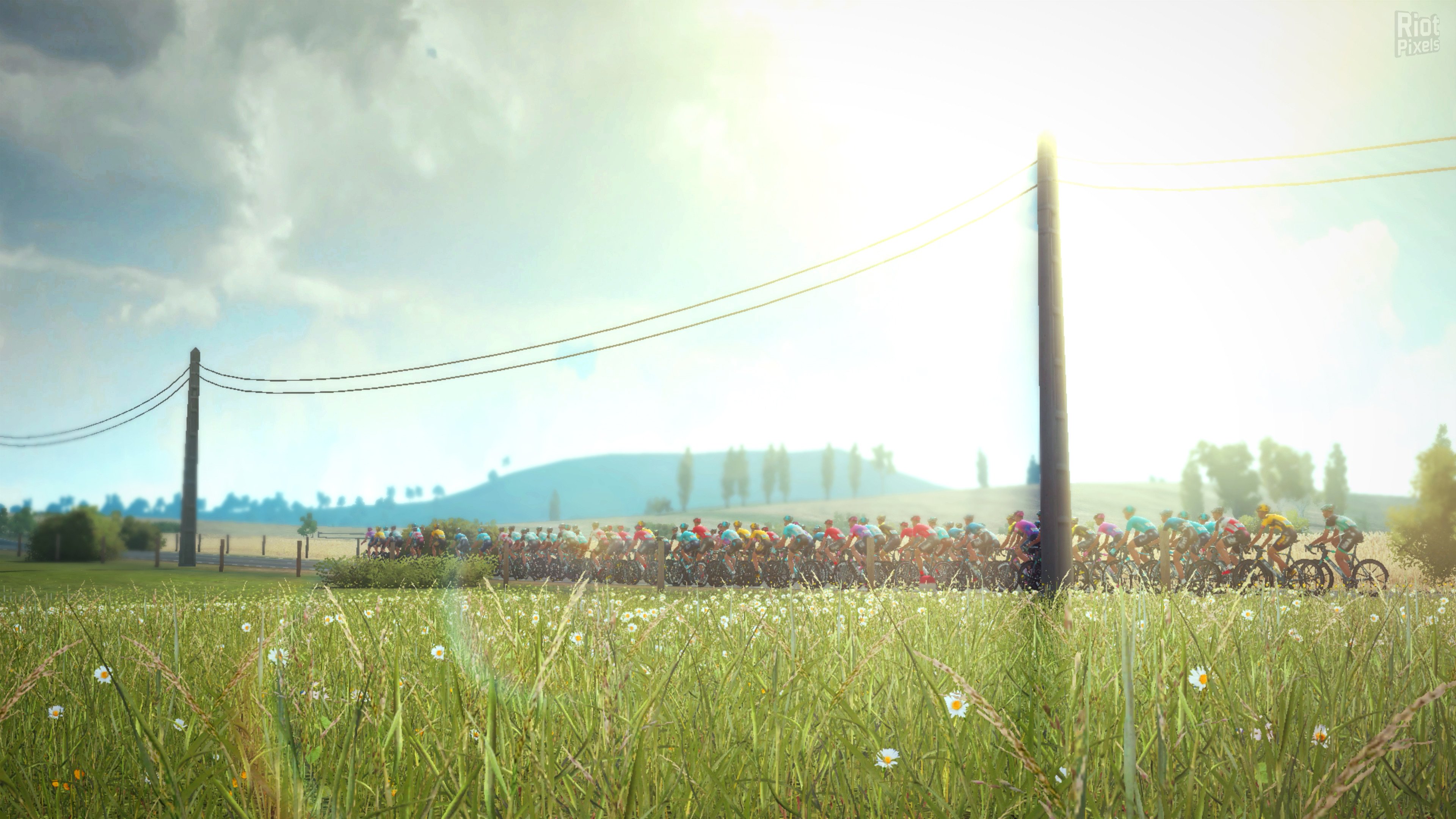 [7]-Tour de France 2020 – v1.35.0.0 Download