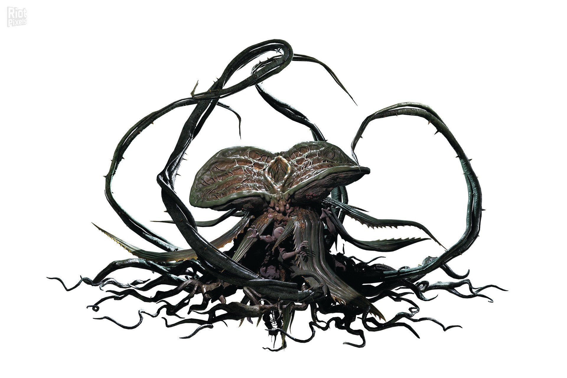 [15]-Resident Evil: Resistance + 2 DLCs + Multiplayer Download