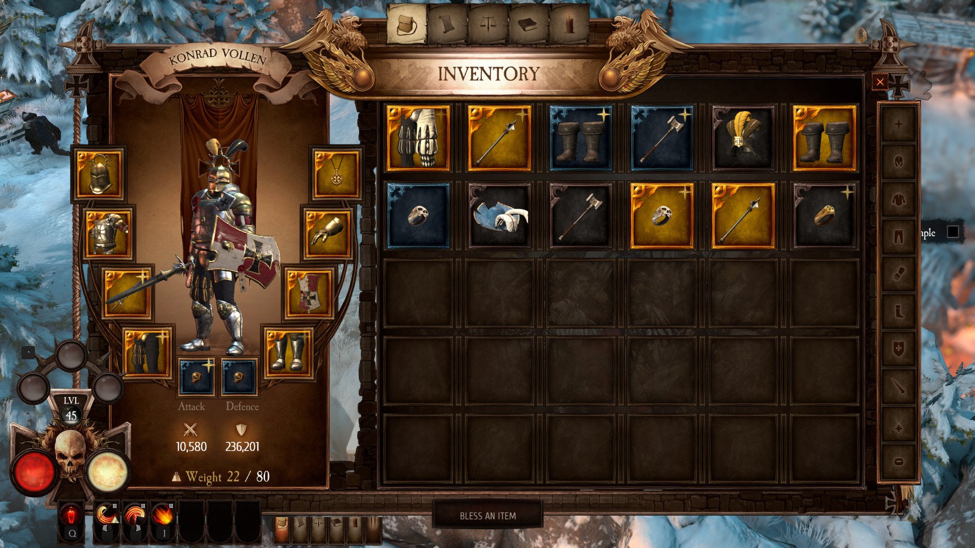 [11]-Warhammer: Chaosbane – Slayer Edition – Build 05.11.2020 + 4K Textures Pack + All DLCs Download