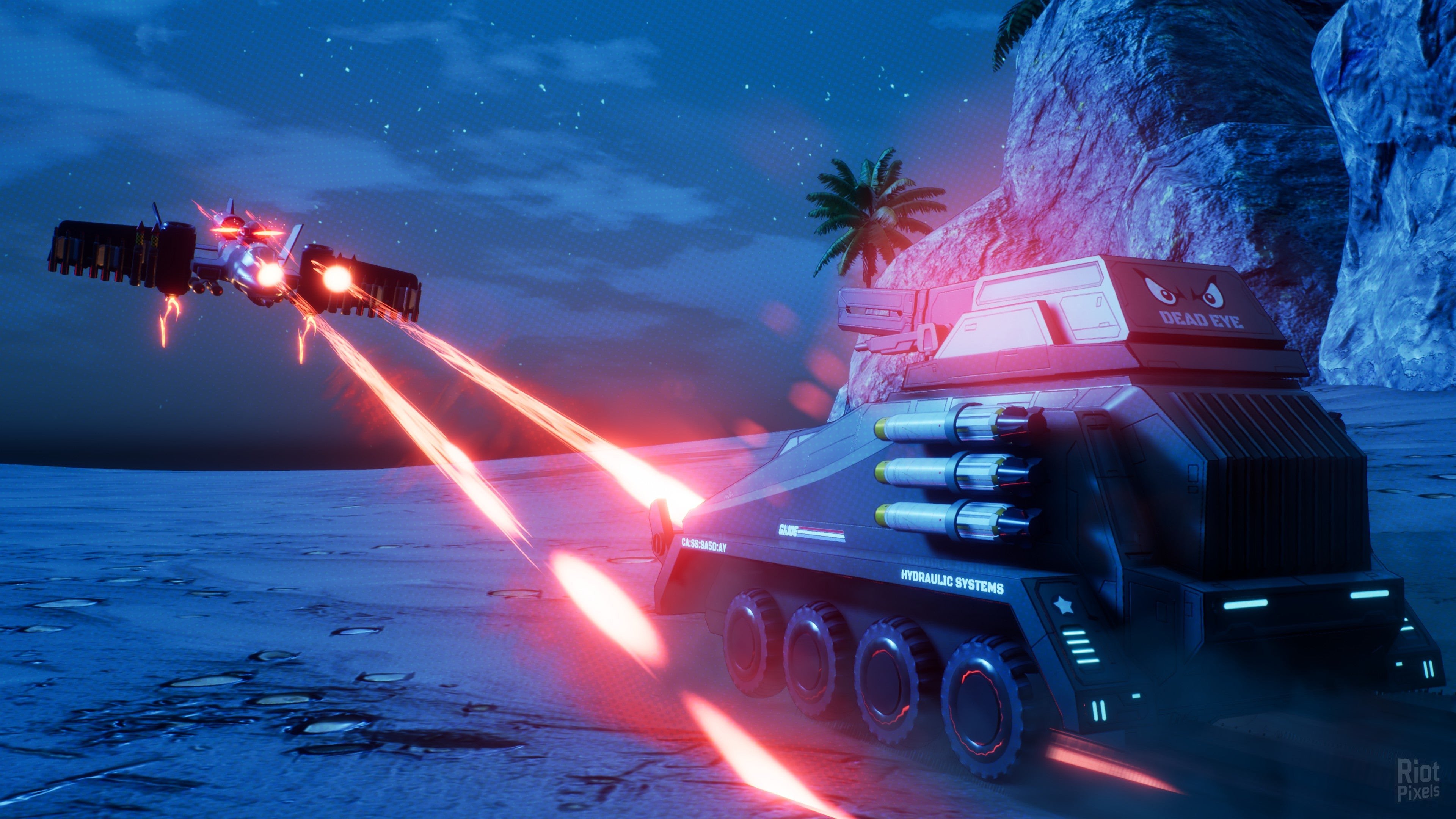 [12]-G.I. Joe: Operation Blackout + 2 DLCs Download