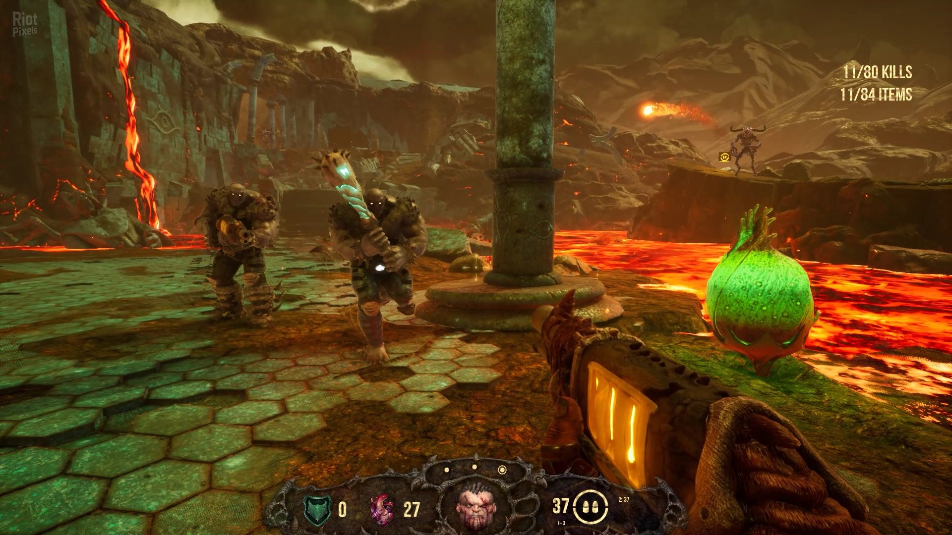 [14]-Hellbound – v1.1.1 (Flying Souls Update) Download