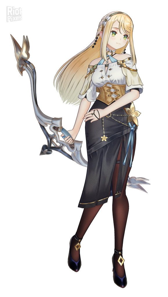 [27]-Atelier Ryza 2: Lost Legends & The Secret Fairy – Digital Deluxe Edition + 8 DLCs Download