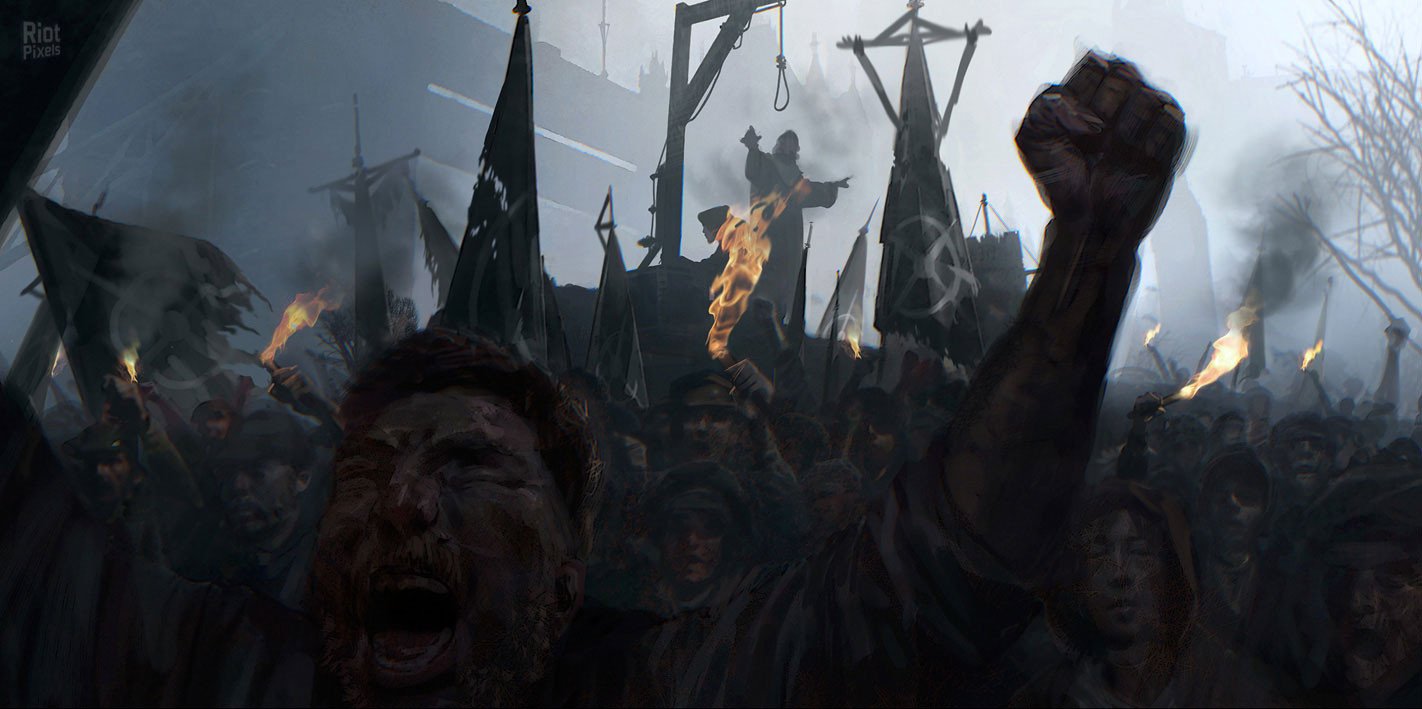 [24]-THIEF: Definitive Edition – v1.7 GOG + All DLCs + Bonus Content Download