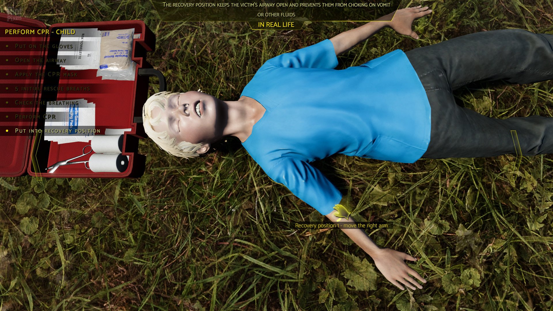 [7]-Accident – v1.63 Download