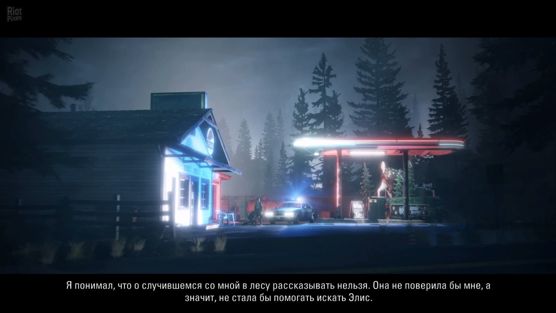 [9]-Alan Wake Remastered – Build 33793 + 3 DLCs Download