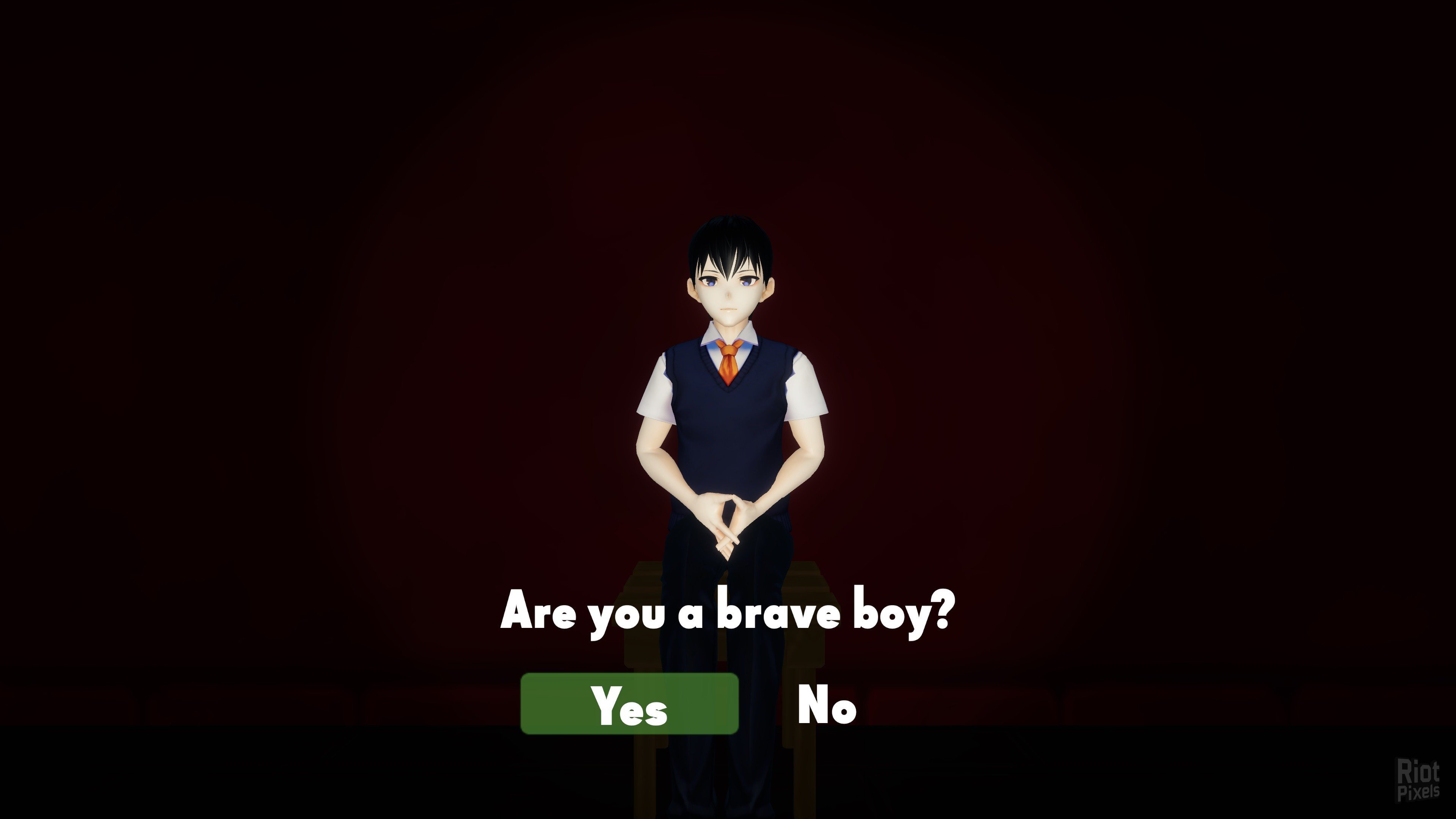 [9]-LONELY, LUSTFUL, ARROGANT, HATEFUL Download