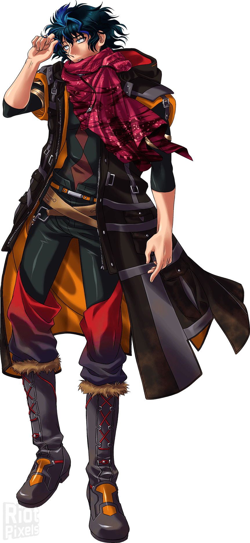 [17]-Super Robot Wars 30 – v1.0.0.2 + 4 DLCs + Controller Fix Download