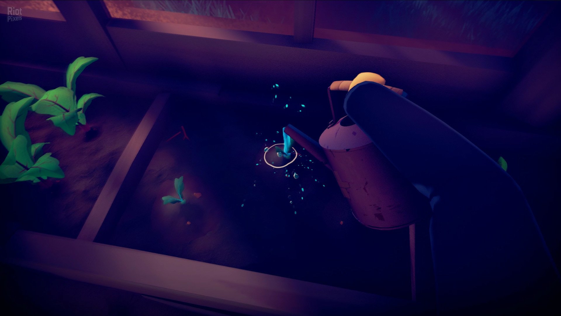 [2]-Among Trees – v0.5.27 (Release) Download