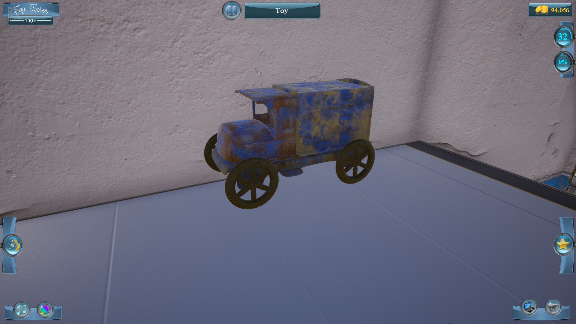 [14]-Toy Tinker Simulator Download