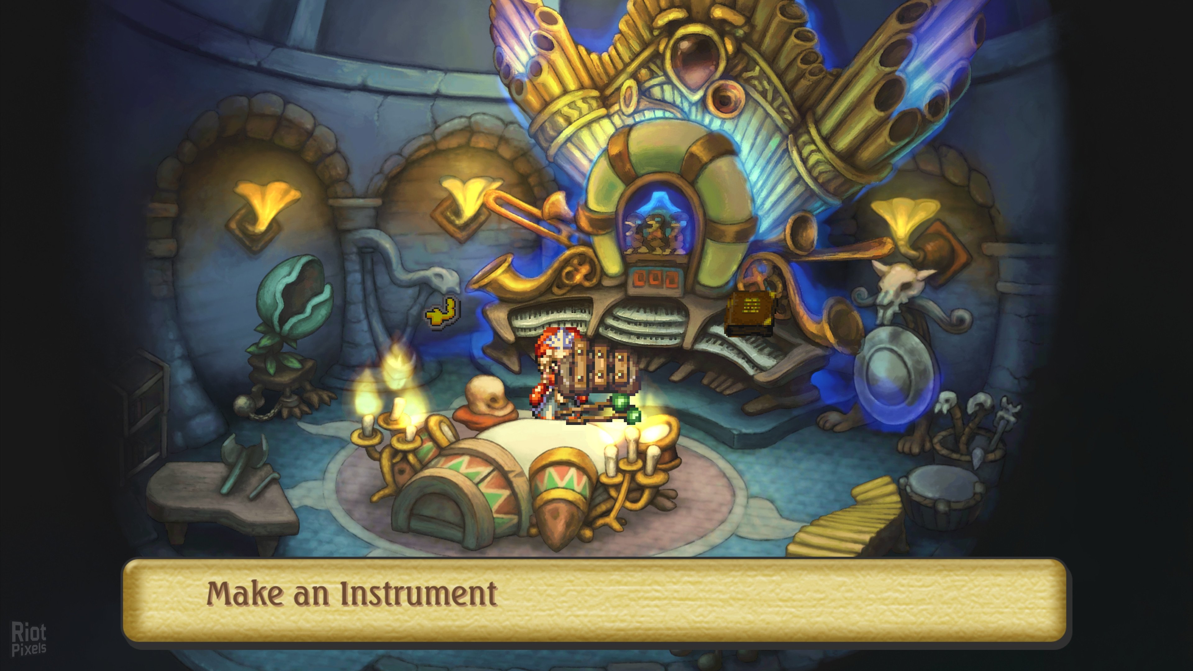 [2]-Legend of Mana + Wallpapers DLC Download