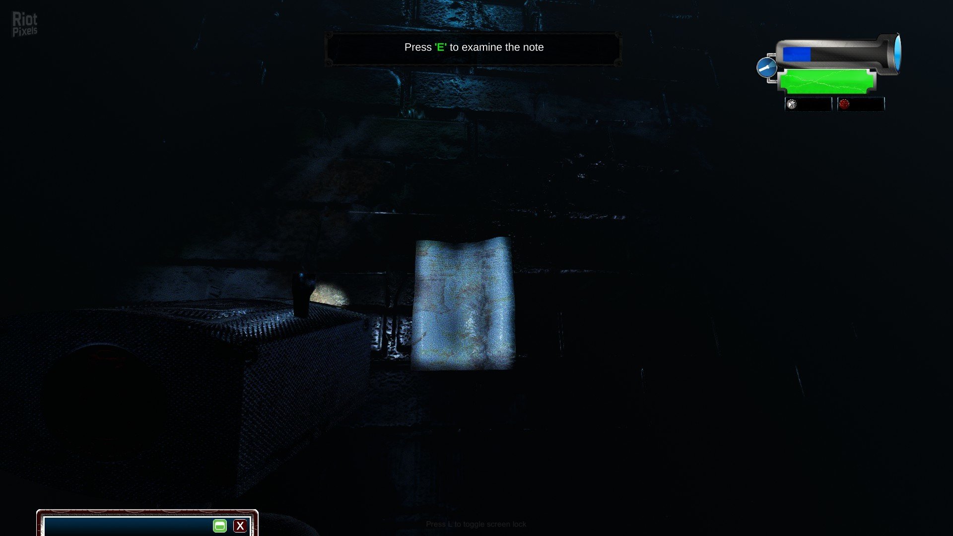 [4]-Shutter 2 + Year Two Update Download