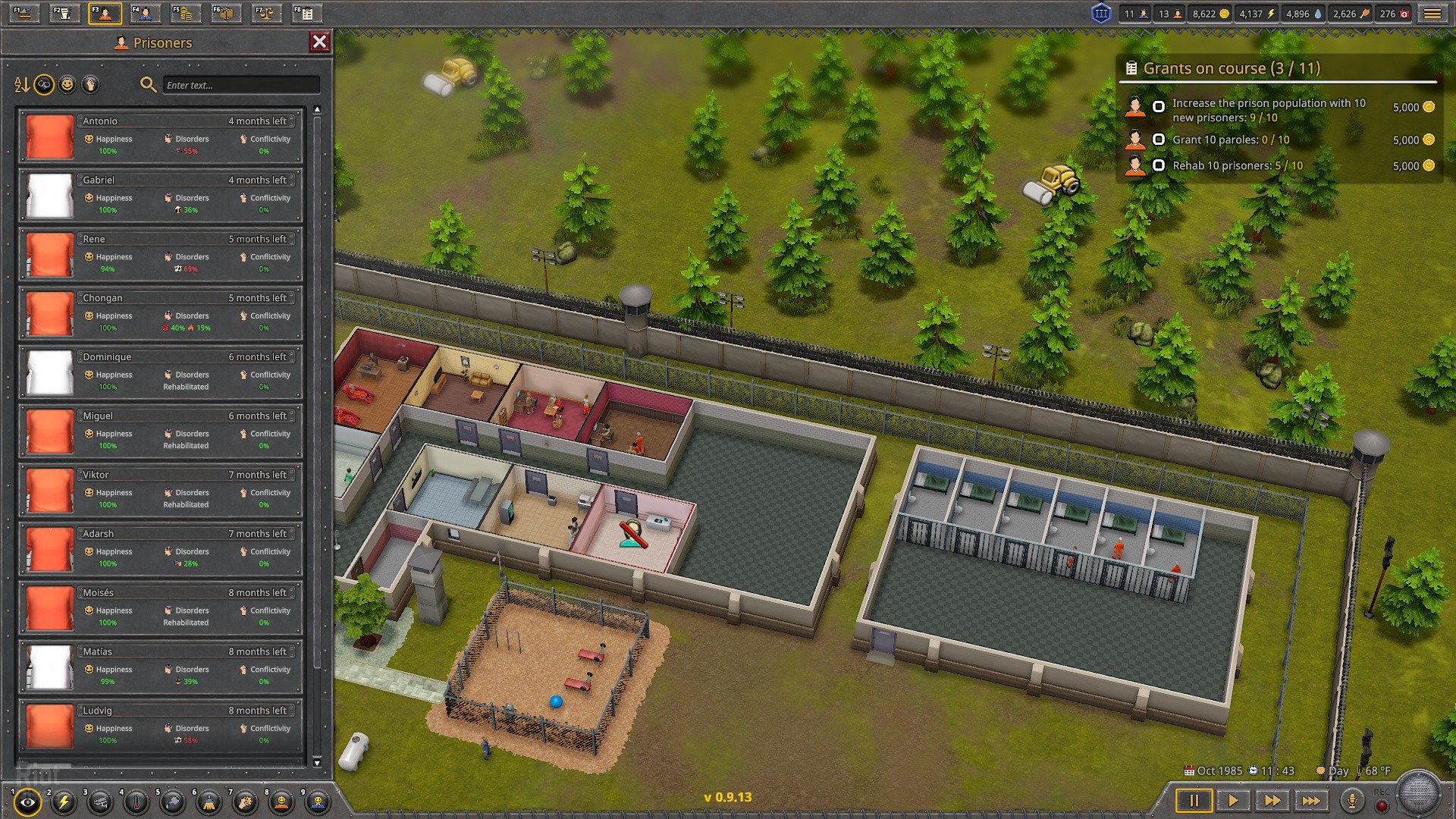 [10]-Prison Tycoon: Under New Management Download