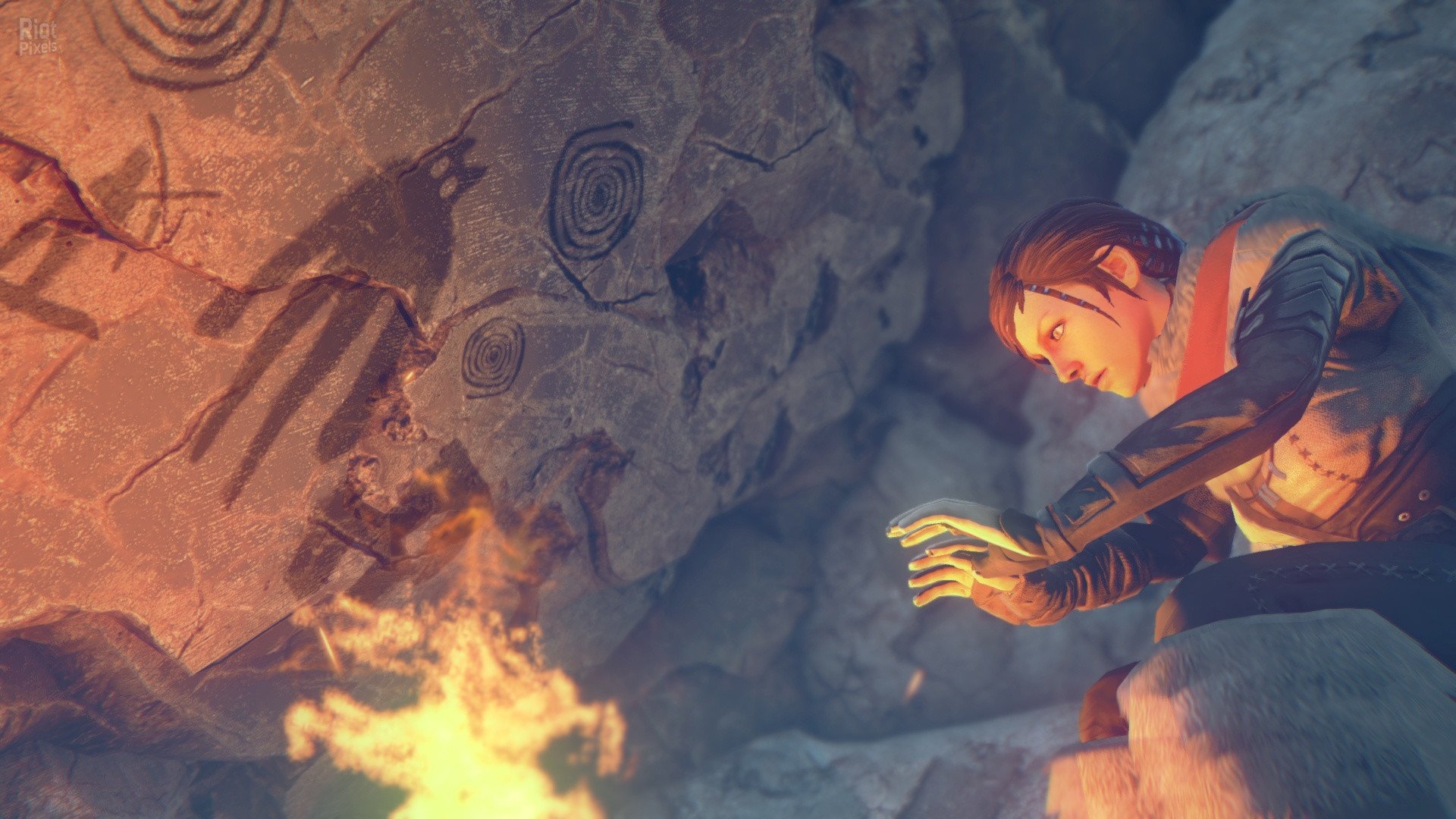 [12]-Praey for the Gods + Champion Hotfix + Halloween Pack DLC Download