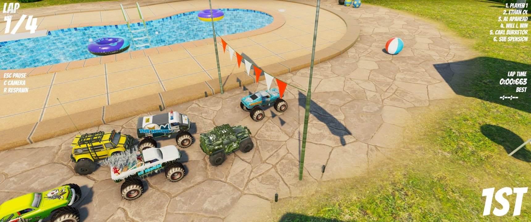 [6]-RC Rush – v1.2.7.4 Download