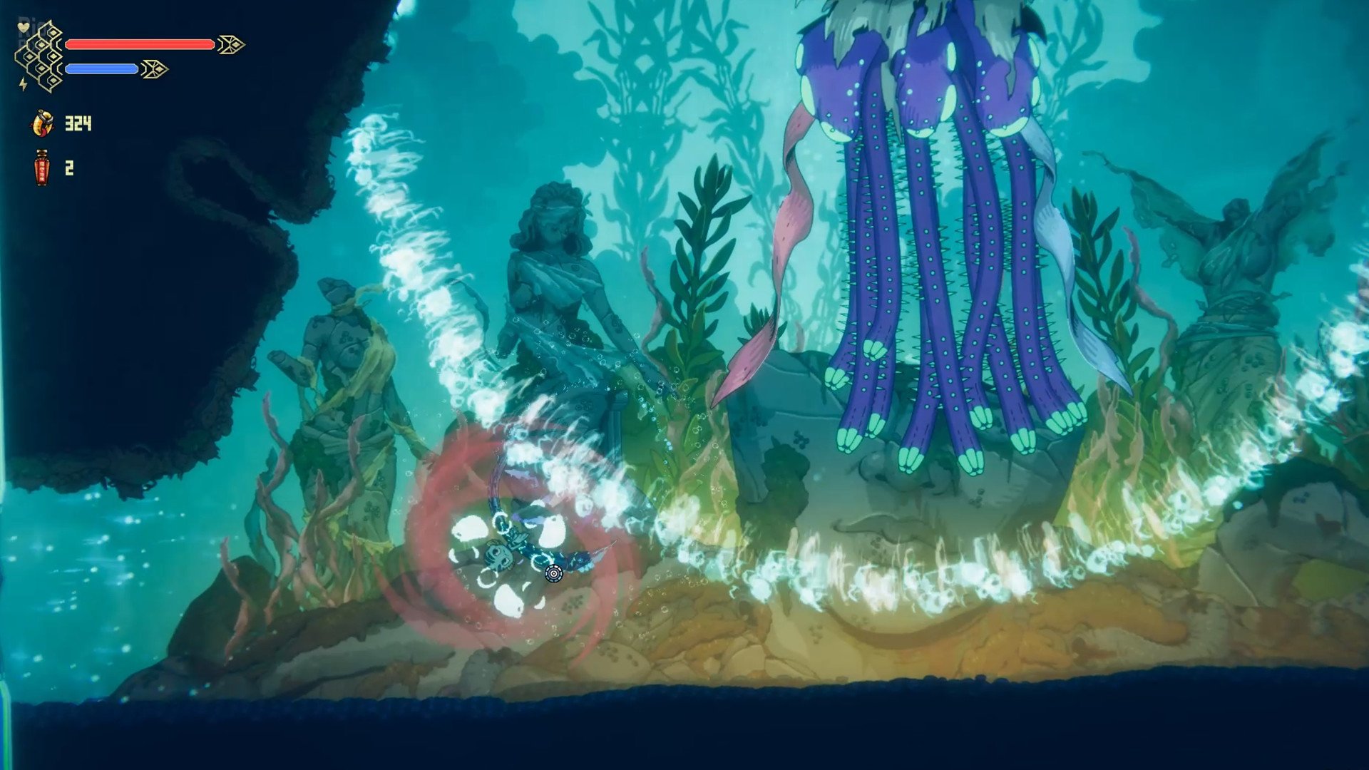 [3]-Pronty: Fishy Adventure – v2.0.0 + Neptune’s Hall DLC Download