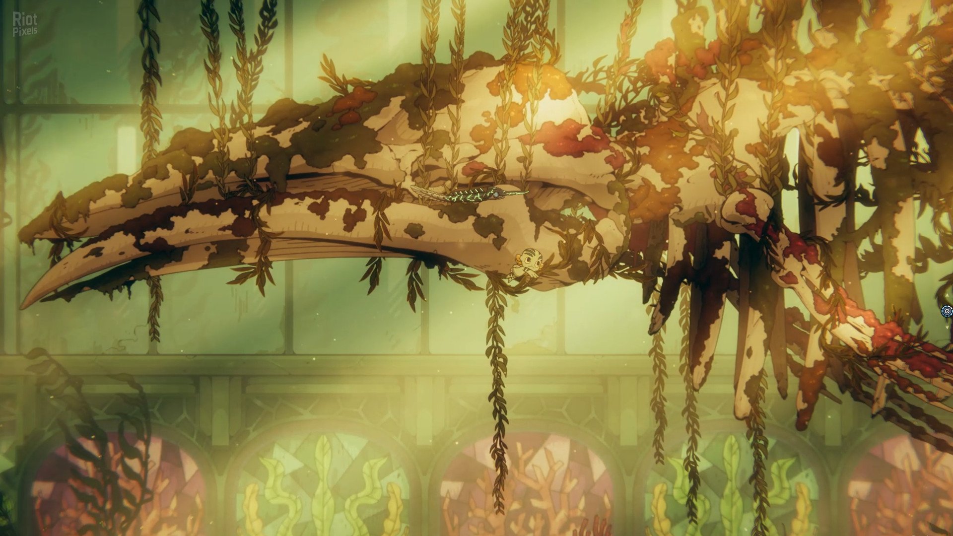 [11]-Pronty: Fishy Adventure – v2.0.0 + Neptune’s Hall DLC Download