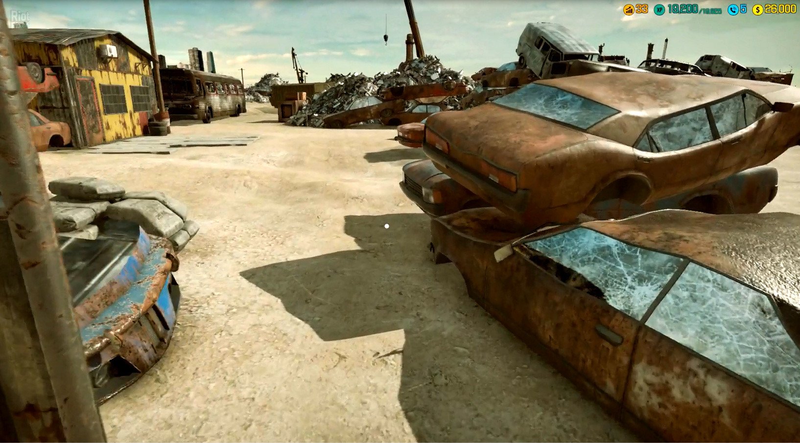 [3]-Car Mechanic Simulator 2018 – v1.6.8 + 19 DLCs Download