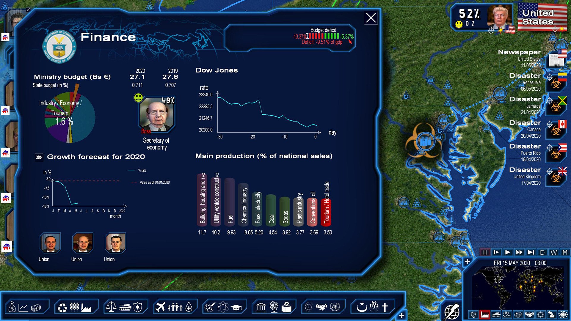 [12]-Power and Revolution 2021 Edition – v6.74-E21 + 2 DLCs Download