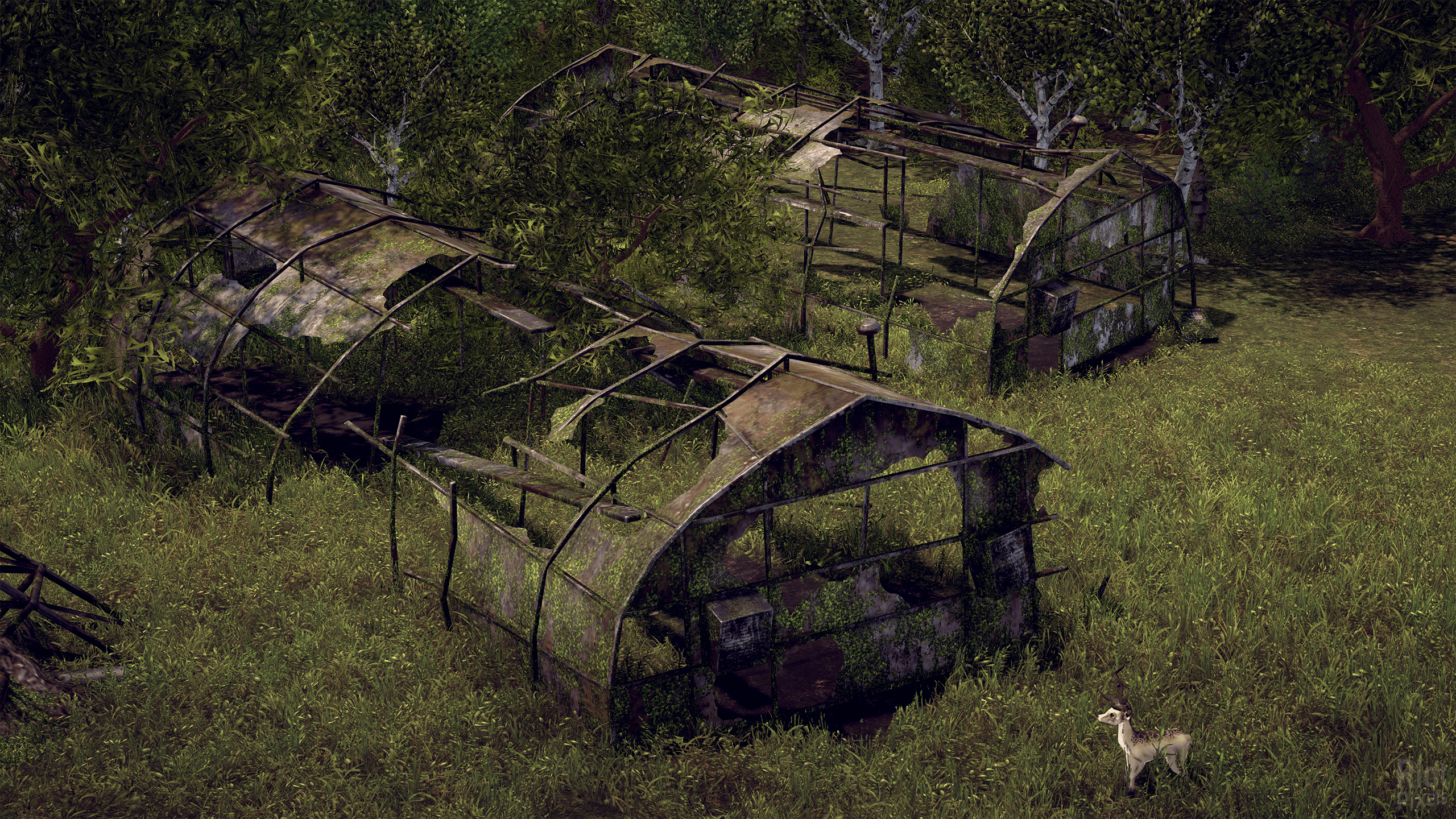 [10]-Endzone: A World Apart – v1.1.8172.31754 + 3 DLCs + Windows 7 Fix Download