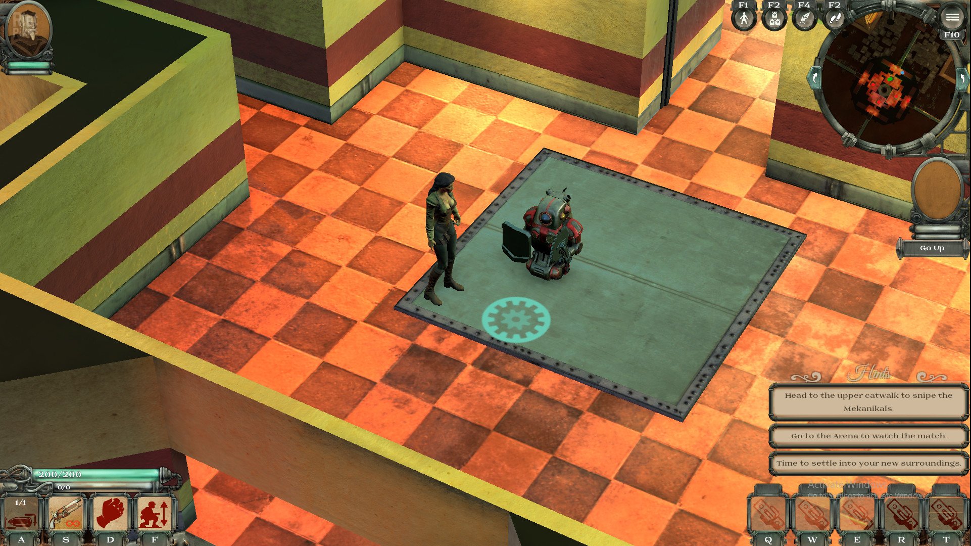 [13]-EMPYRE: Dukes of the Far Frontier Download