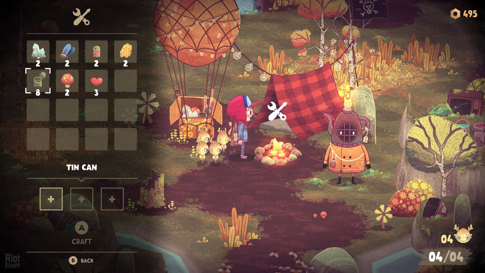 [7]-The Wild at Heart – v1.1.8 Download