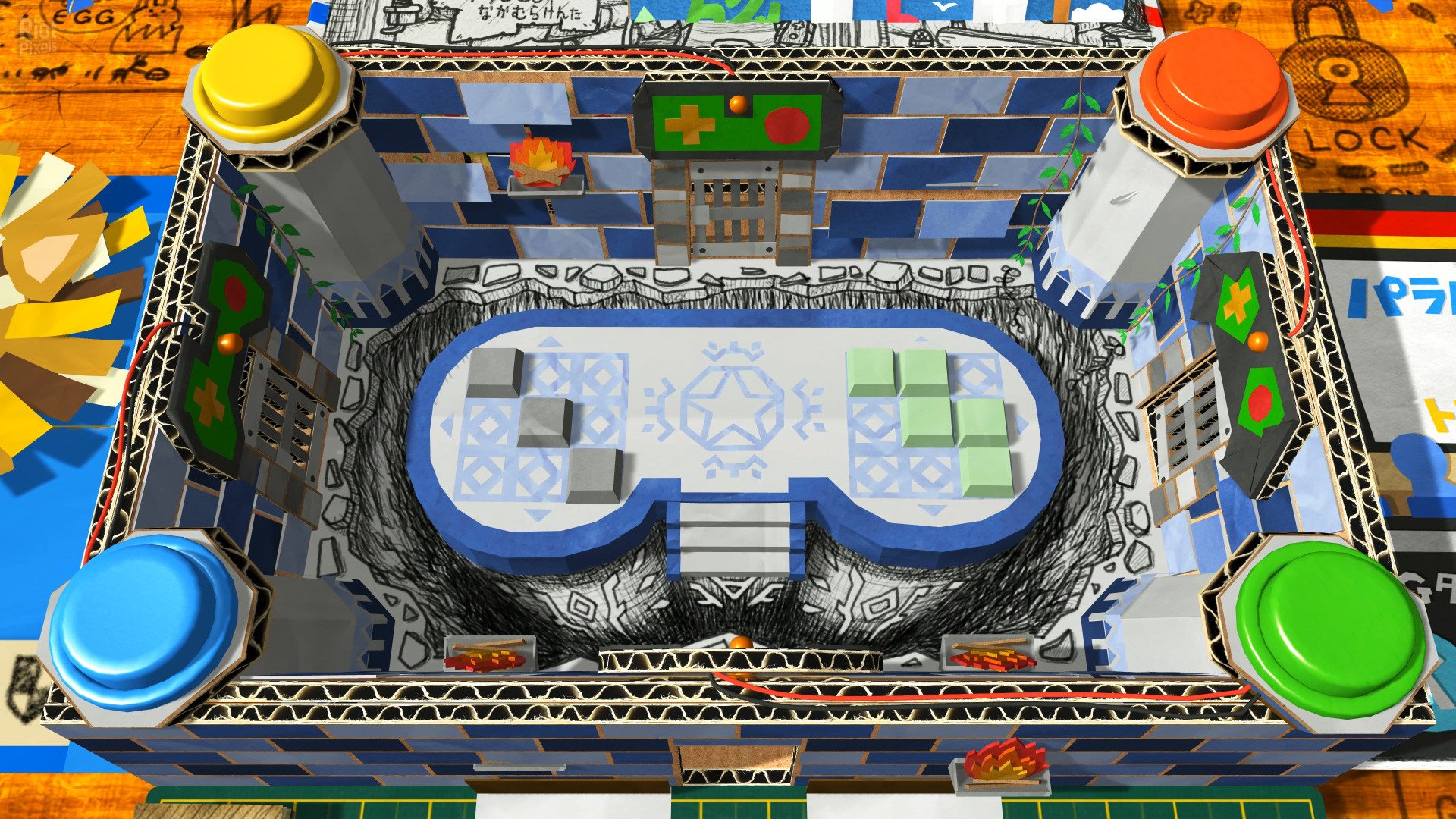 [9]-RPG Time: The Legend of Wright Download