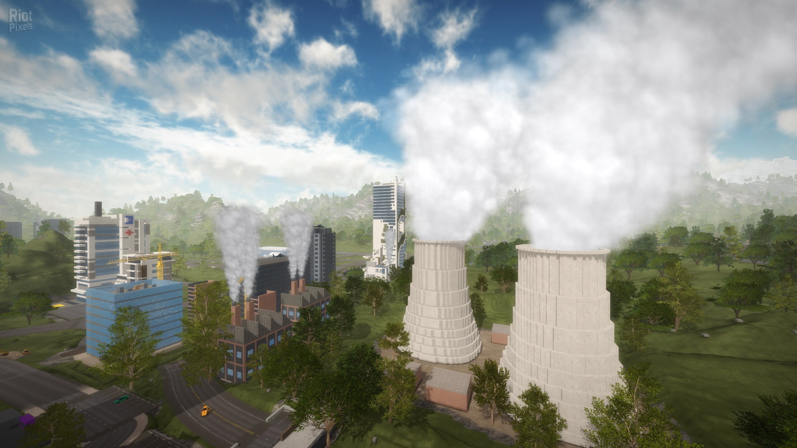 [13]-Technicity – v1.0d Download