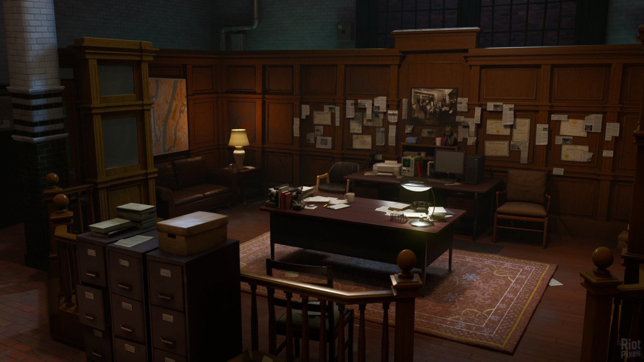 [7]-Ghostbusters: Spirits Unleashed – v1.2.3.13348 + Online Multiplayer + Windows 7 Fix Download