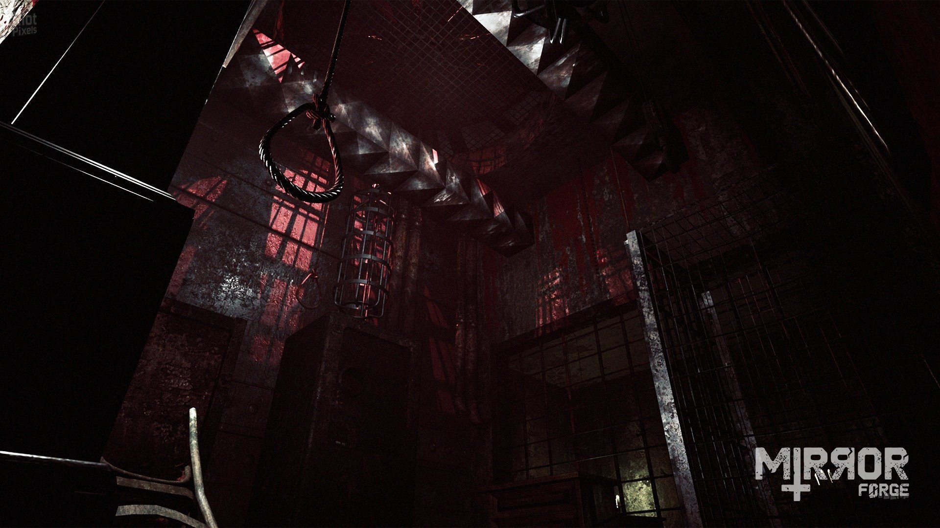 [7]-Mirror Forge Download