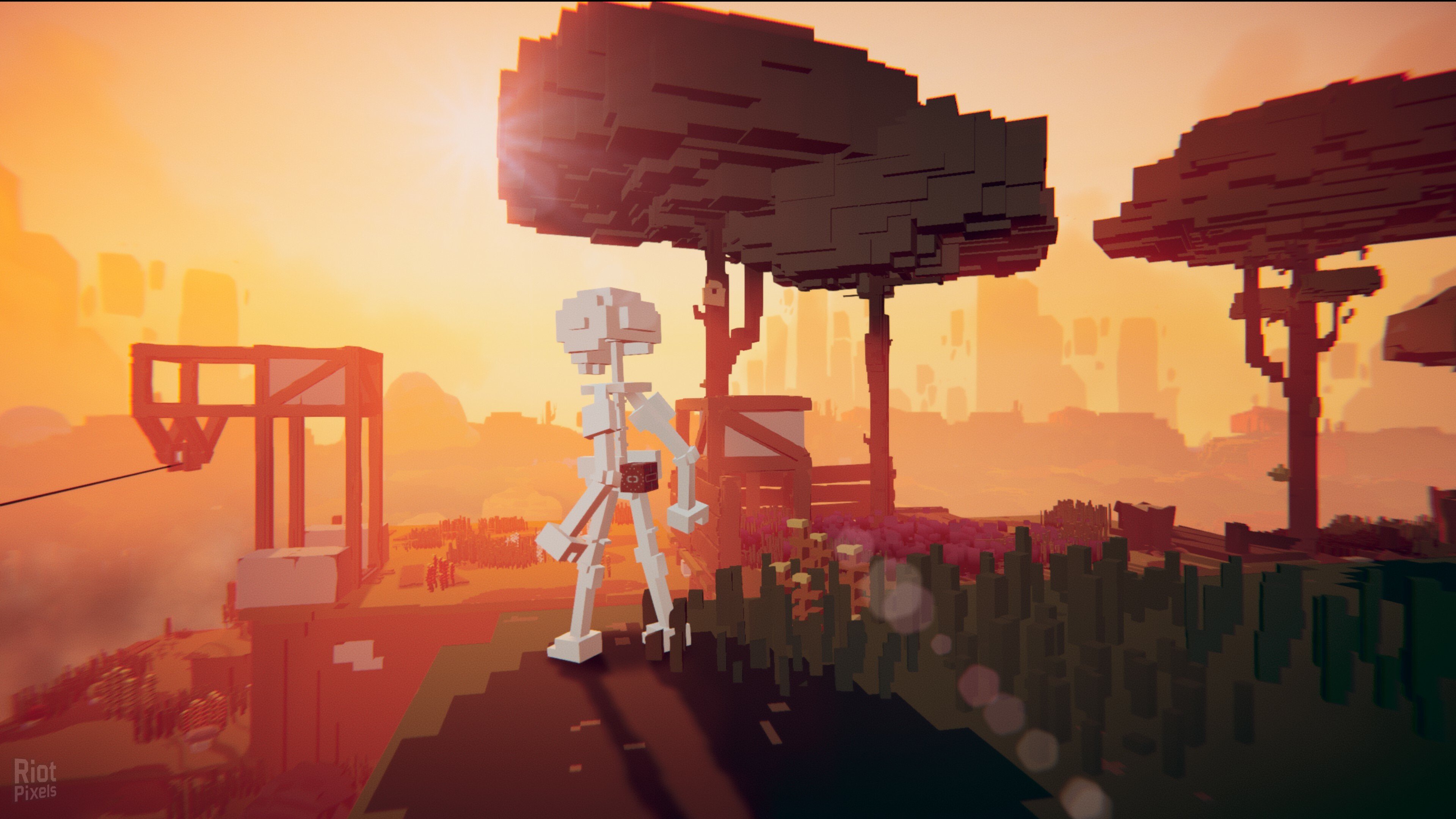 [10]-DE-EXIT: Eternal Matters – v1.0.23 Download