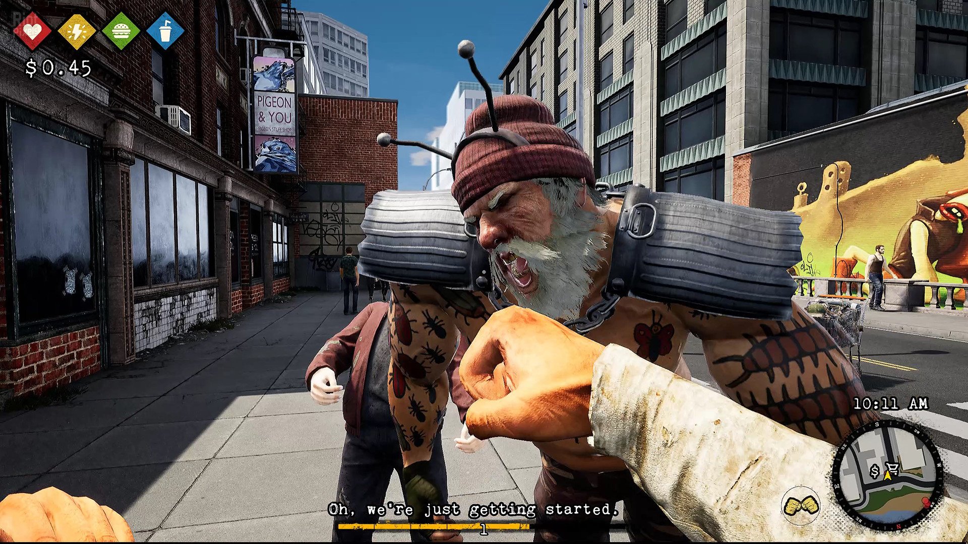 [5]-Bum Simulator – v3.5.09.a (Release) Download