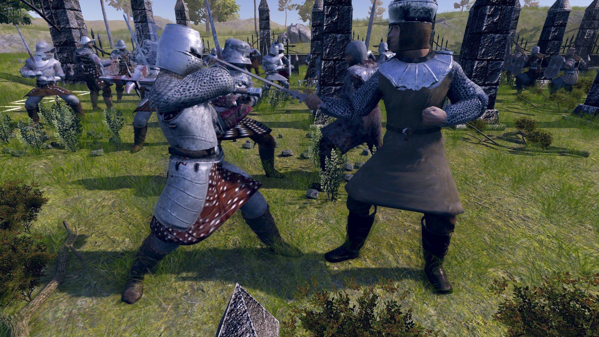 [8]-Dead Monarchy Download