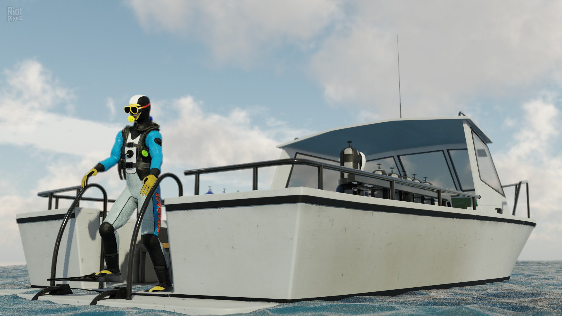 [8]-Kingdom of Wreck Business Download