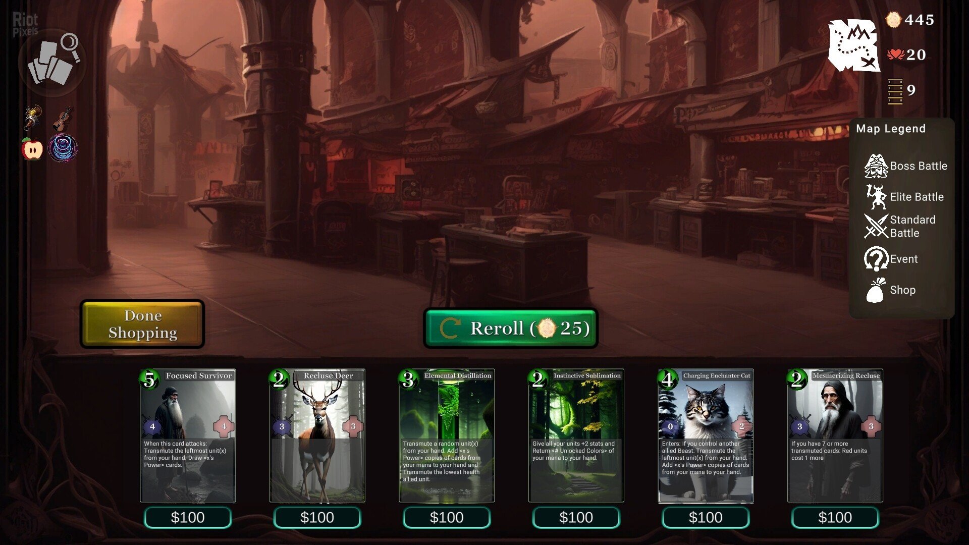 [4]-The Simulacrum Download