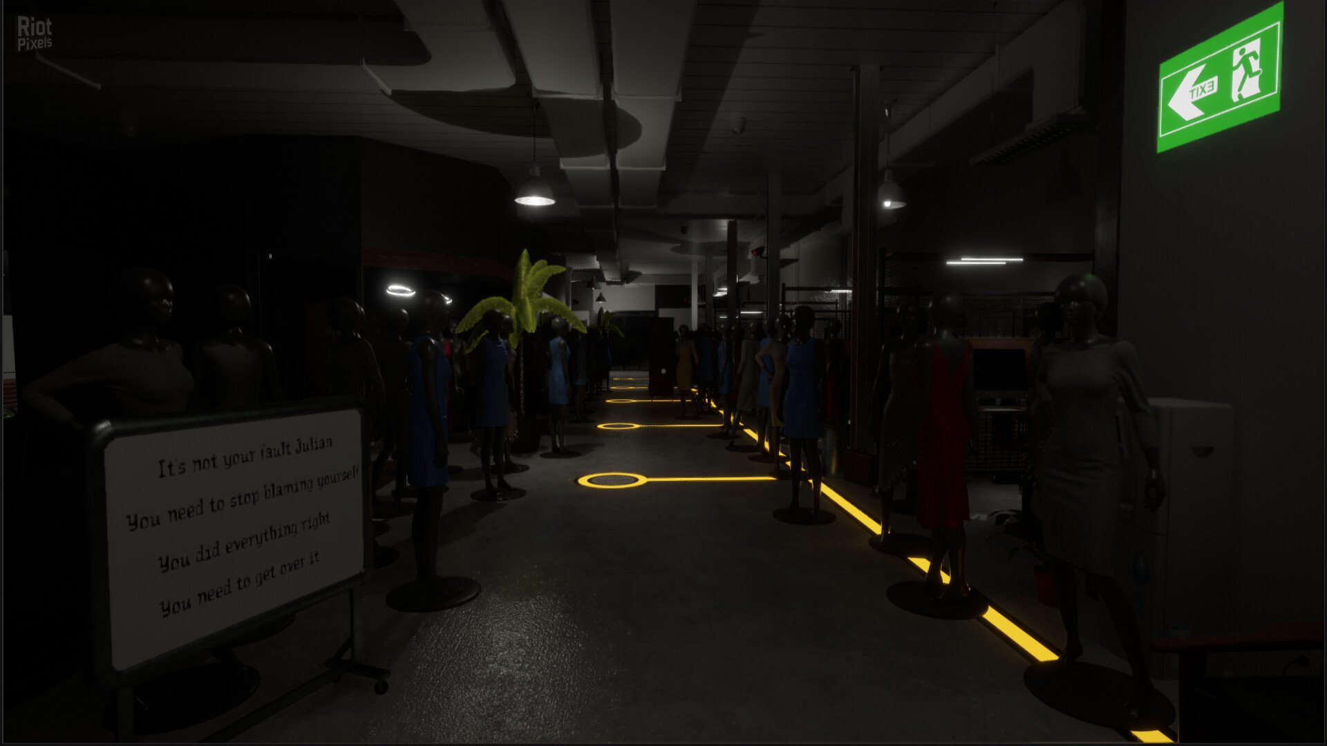 [3]-Real Nightmares Download