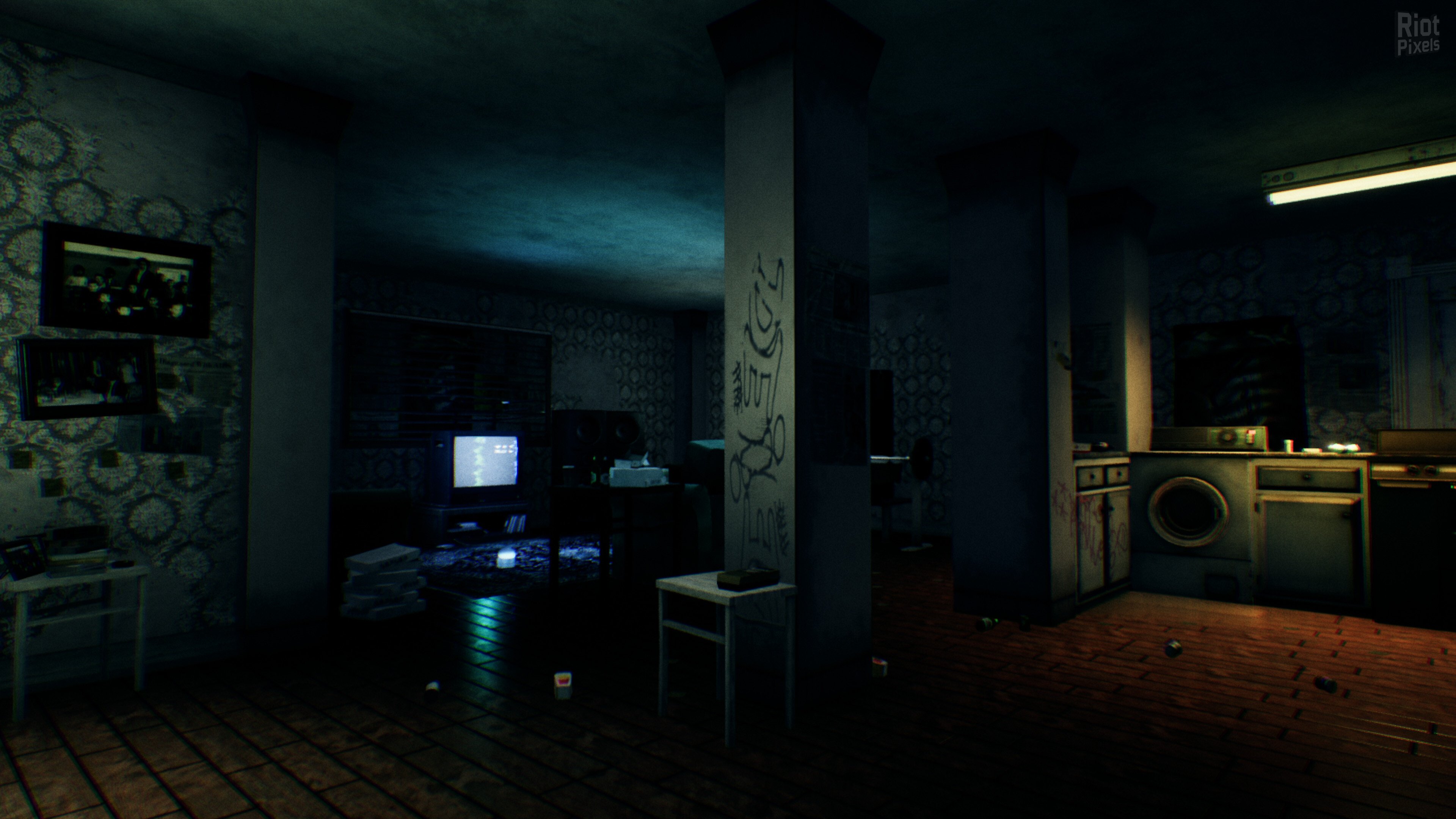 [2]-Frightence + Windows 7 Fix Download