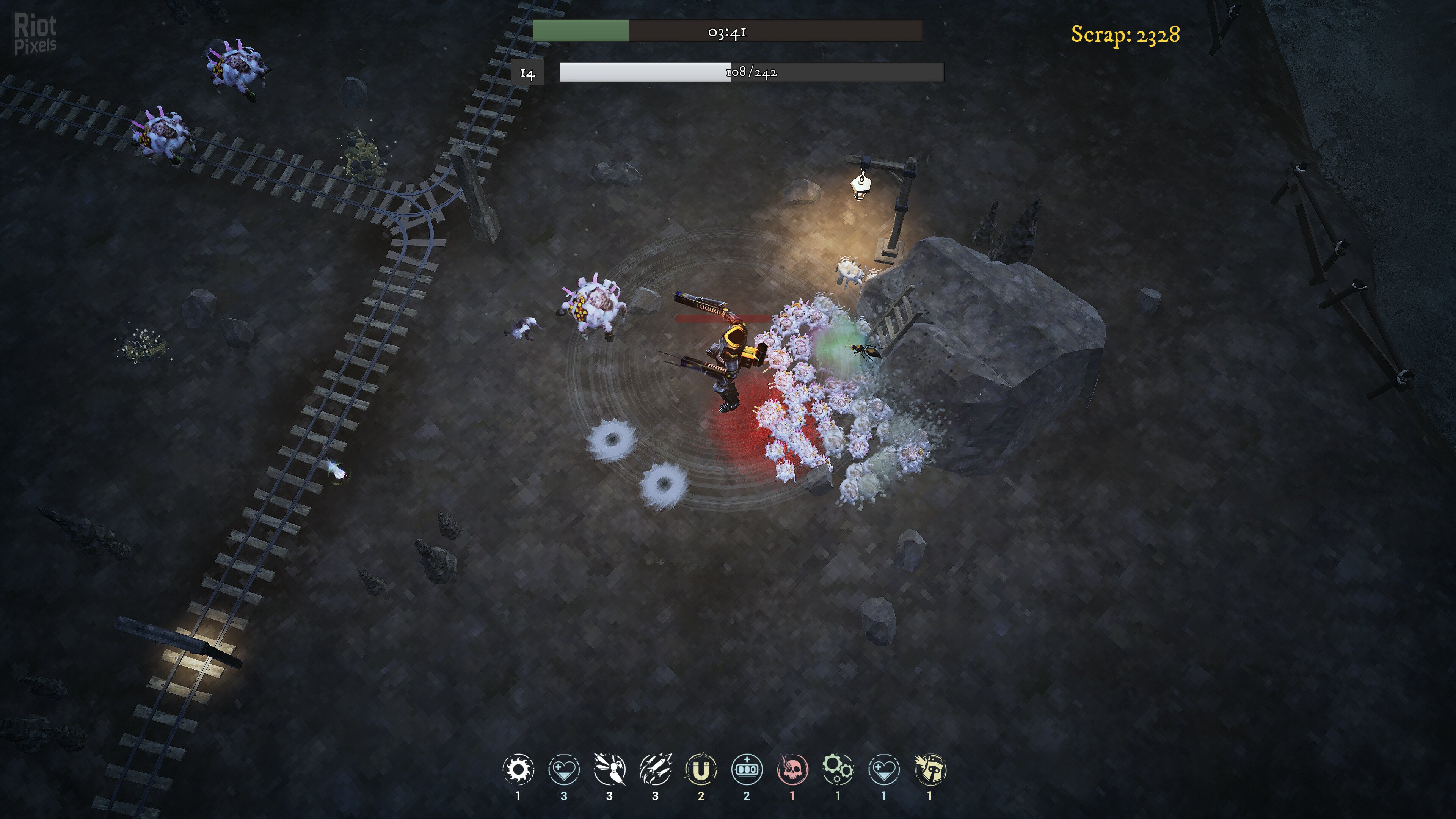 [2]-REMEDIUM: Sentinels Download