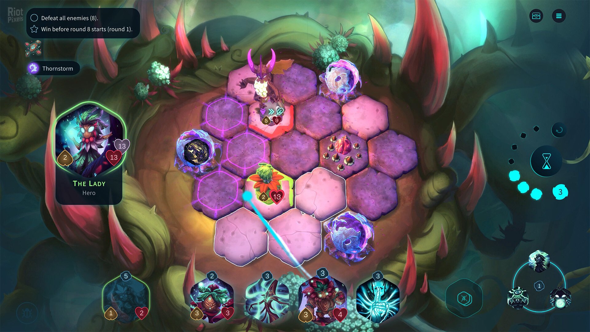 [11]-Oaken: Supporter Edition – v1.0.2 + Bonus Content Download