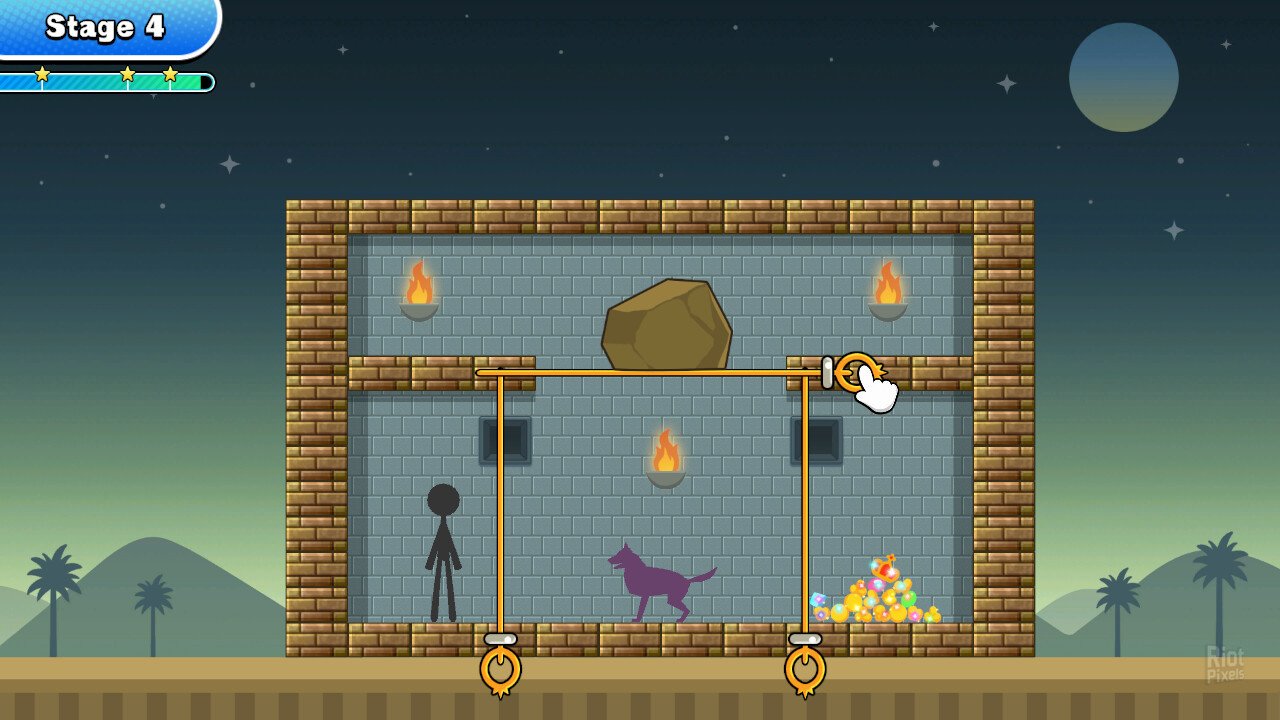 [4]-Yeah! You Want “Those Games,” Right? So Here You Go! Now, Let’s See You Clear Them! Download