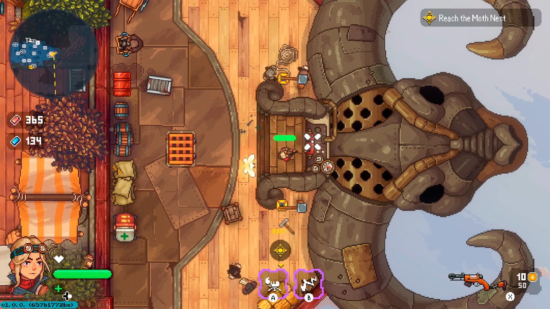 [2]-Black Skylands – v20230817 + Supporter Pack DLC Download