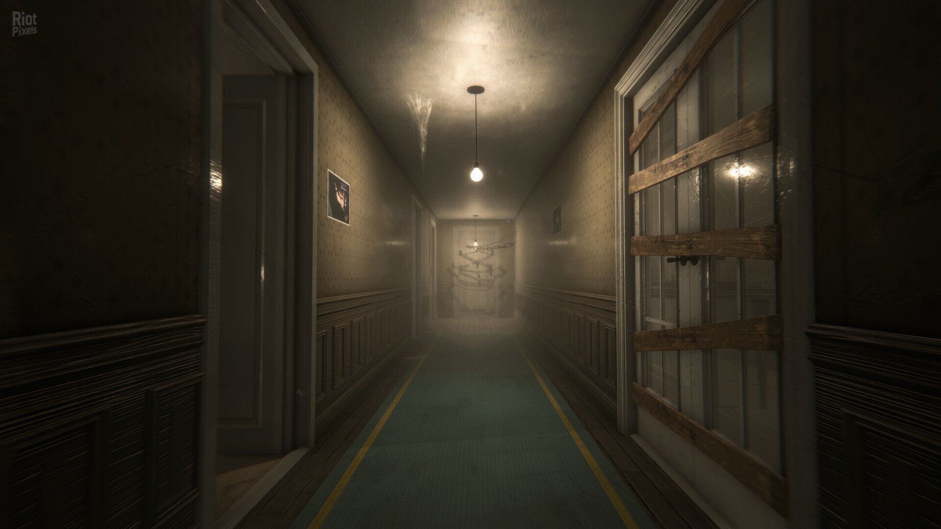 [14]-Apartament 1406: Horror + Bonus Soundtrack Download