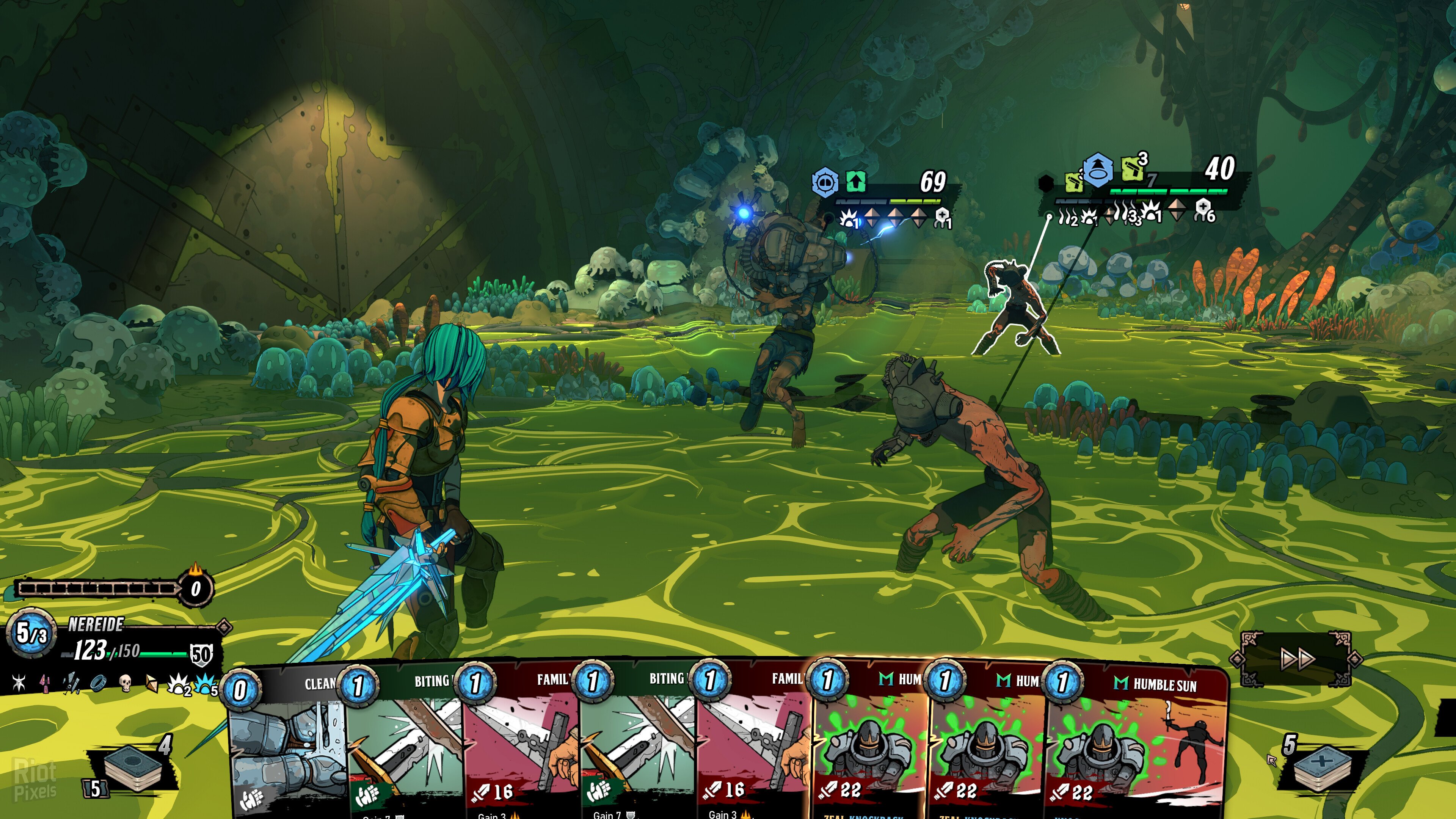 [12]-Beneath Oresa – v1.0.9 (Release) Download