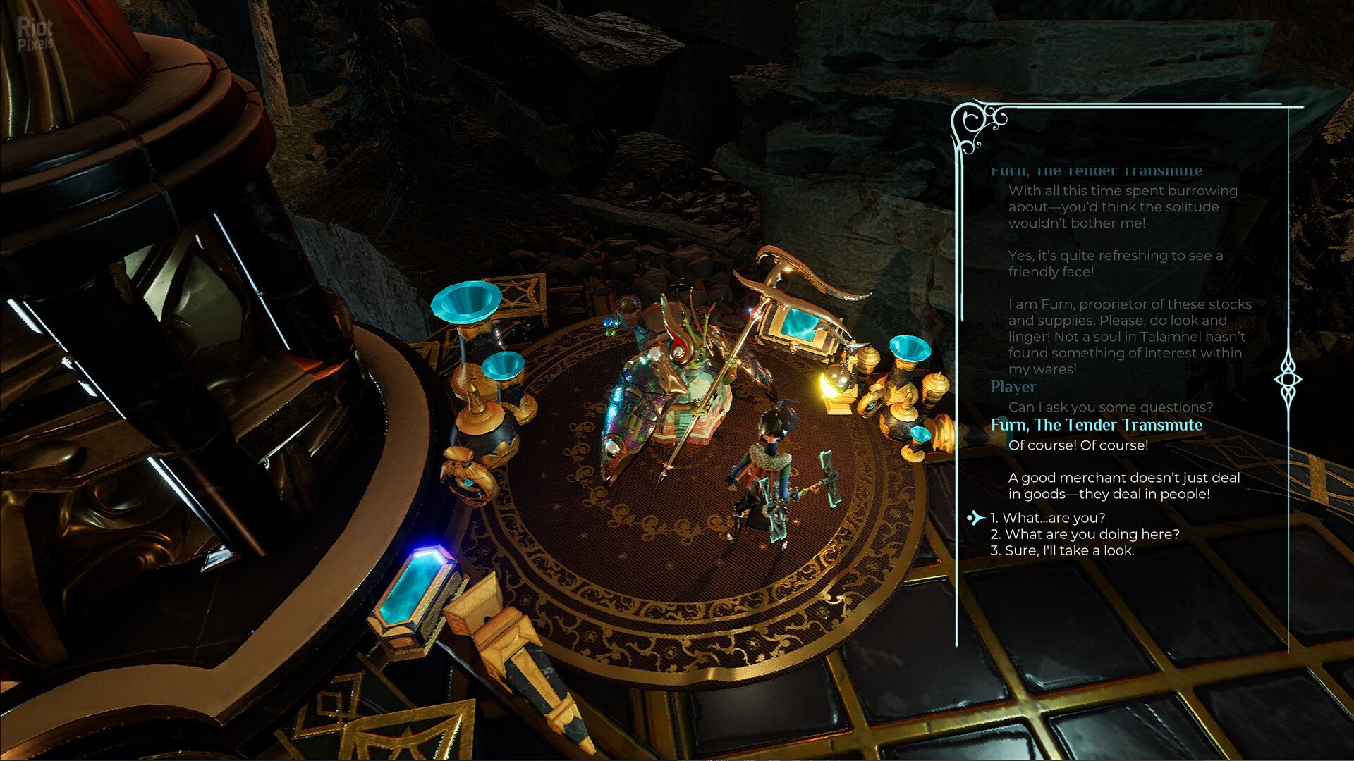 [14]-Sands of Aura – v1.00.46 Download