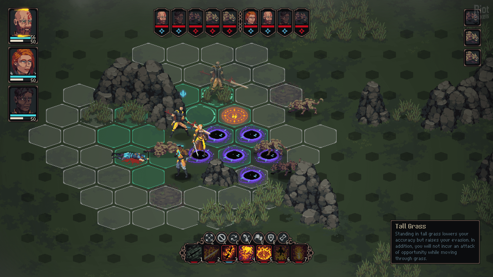 [8]-The Iron Oath – v1.0.002 + Bonus Soundtrack Download