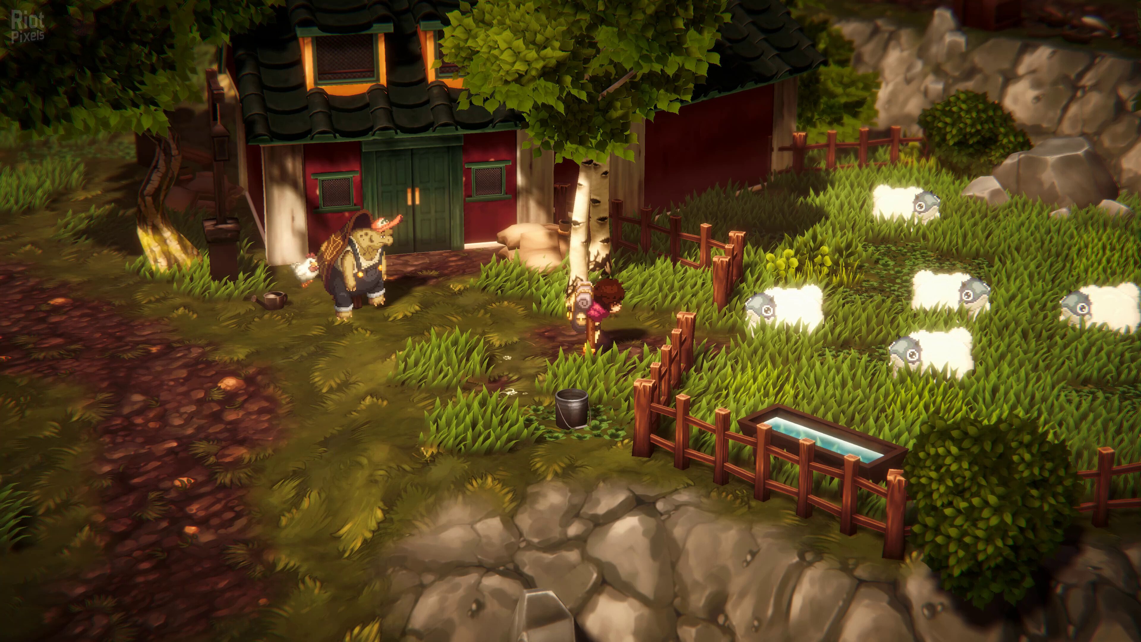 [6]-Terra Memoria: Deluxe Edition – v2024.3.13a + Bonus Content Download